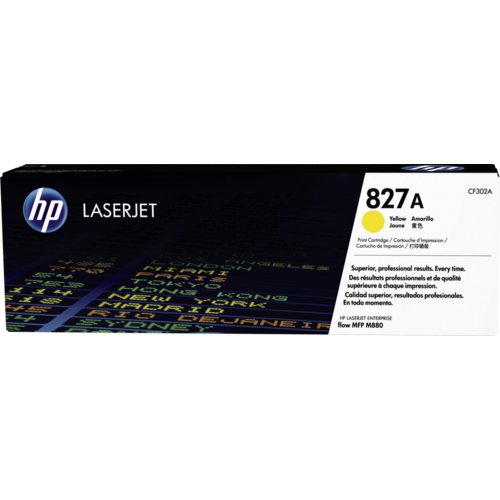 HP Toner 828A