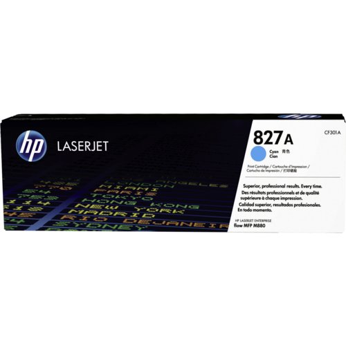 HP Toner 828A, hp®