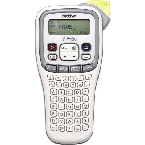 Beschriftungsgerät P-touch H105, brother