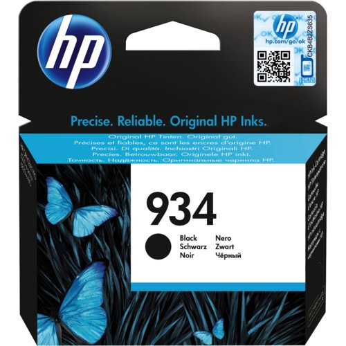 Inkjetpatrone 93x, hp®