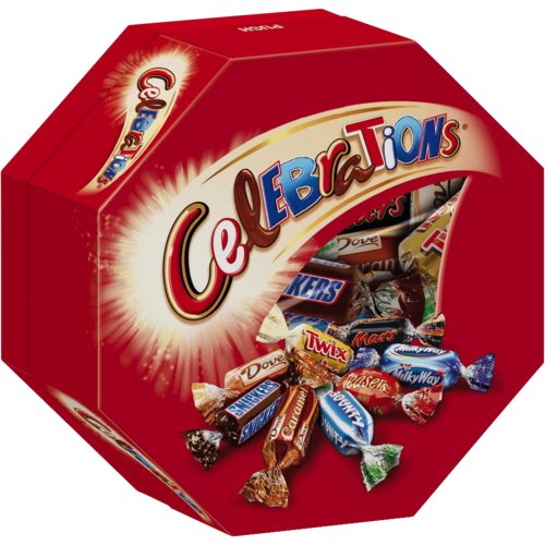 Celebration® 8 Klassiker