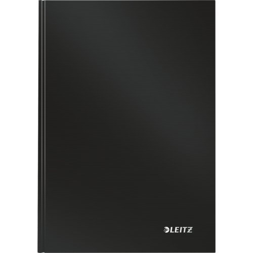 Notizbuch Solid Hardcover