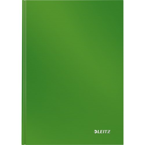 Notizbuch Solid Hardcover, Leitz