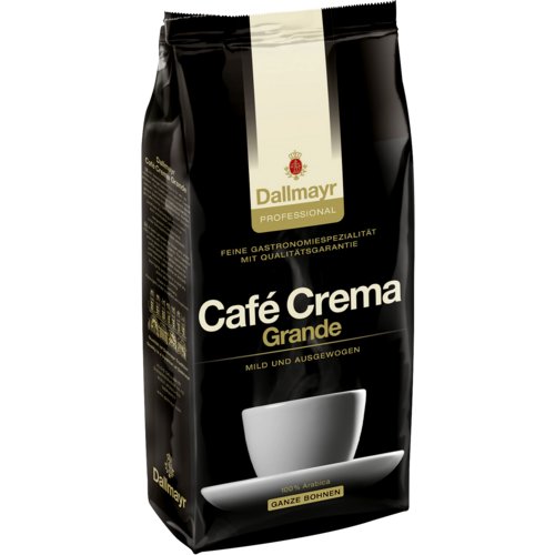 Café Crema Grande