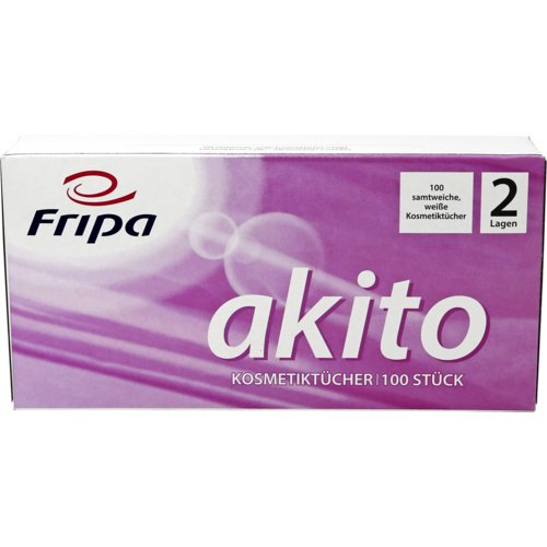 Kosmetiktuch akito, fripa