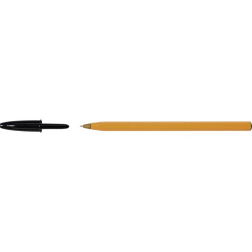 Kugelschreiber Orange Original Fine, BIC®