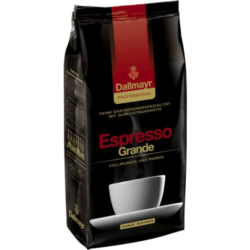 Kaffee Espresso Grande