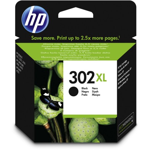 Inkjetpatrone 302/302XL, hp®