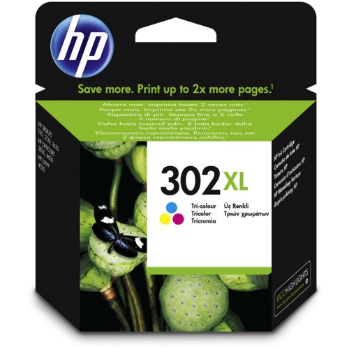 Inkjet-Patrone hp® F6U67AE