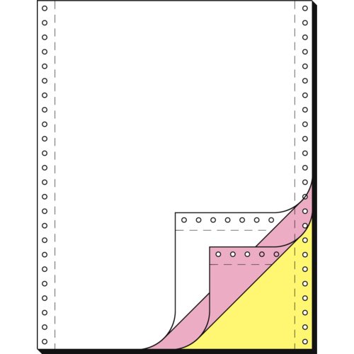 DIN-Computerpapier, sigel