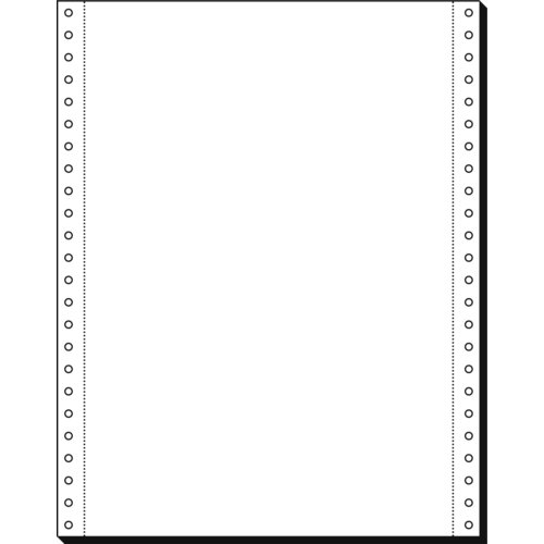 DIN-Computerpapier