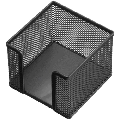 Zettelbox "the cube network"