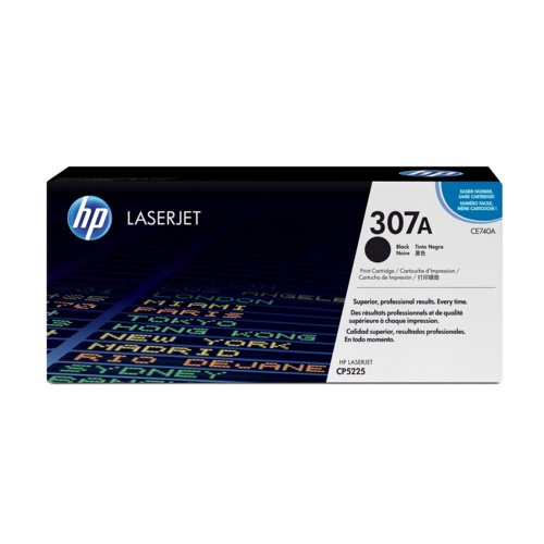 Toner 307A