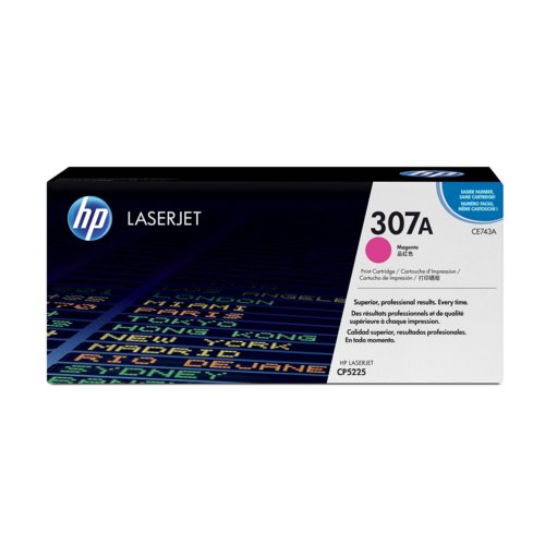 Toner 307A