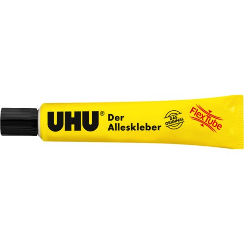 Der ALLESKLEBER FlexTube, UHU®