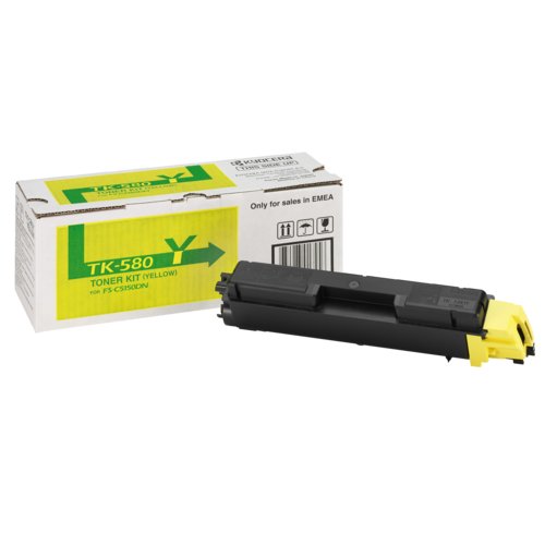 Toner-Kit TK-580