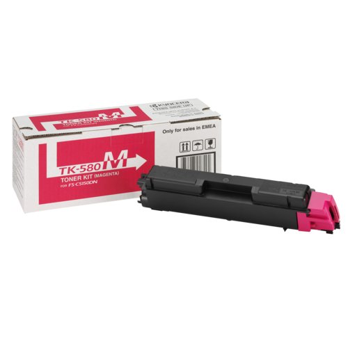 Toner-Kit TK-580