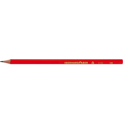 Bleistift HB, Eberhard Faber