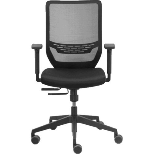 Bürodrehstuhl Sync2