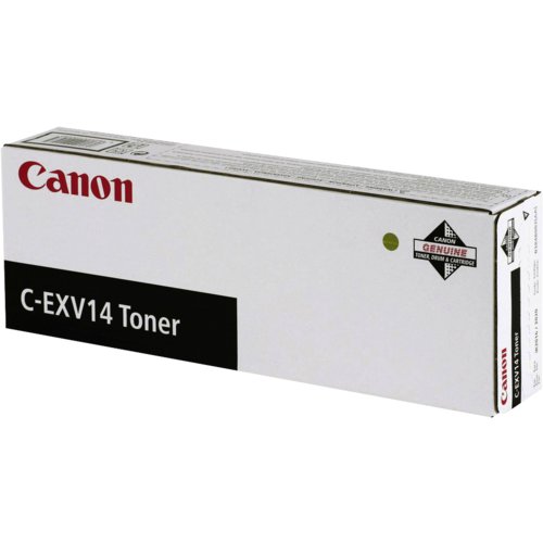 Toner C-EXV14, Canon