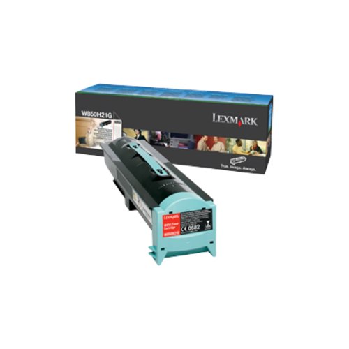 Toner LEXMARK W850H21G