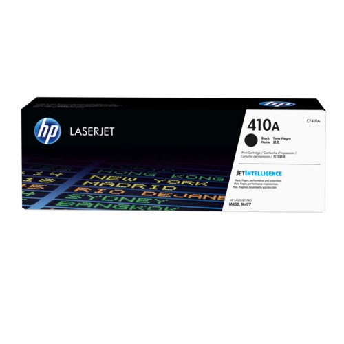 HP Toner 410A