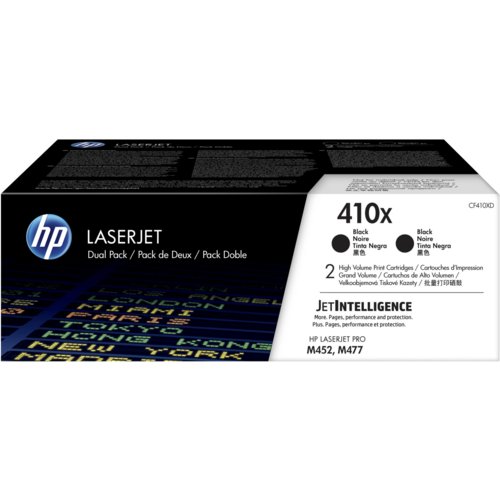 Toner hp® CF410X