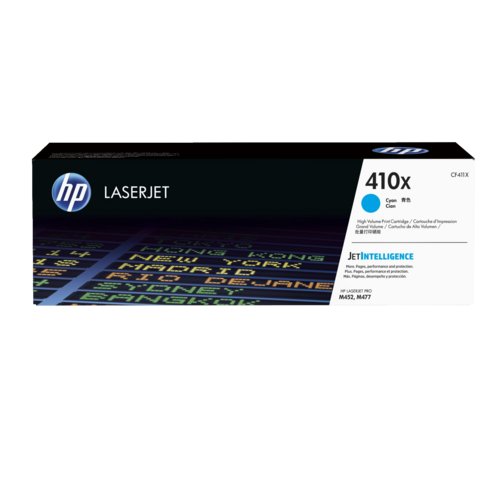 Toner hp® CF411X