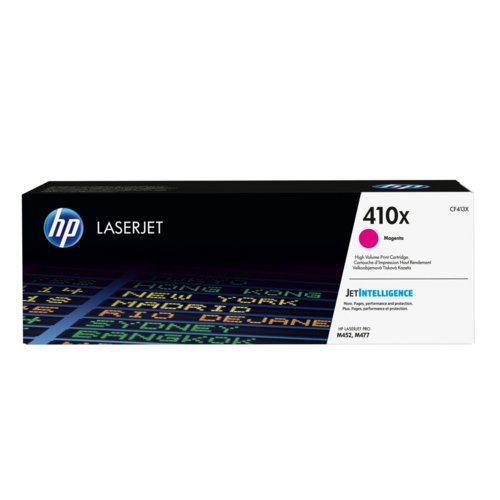 HP Toner 410X