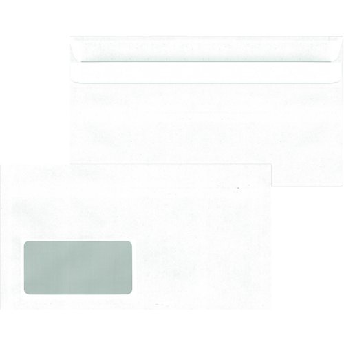 Briefumschlag Kompakt