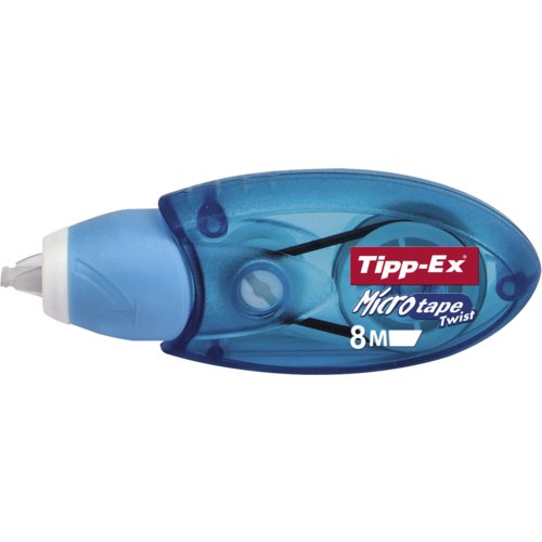 Korrekturroller Micro Tape Twist, Tipp-Ex®