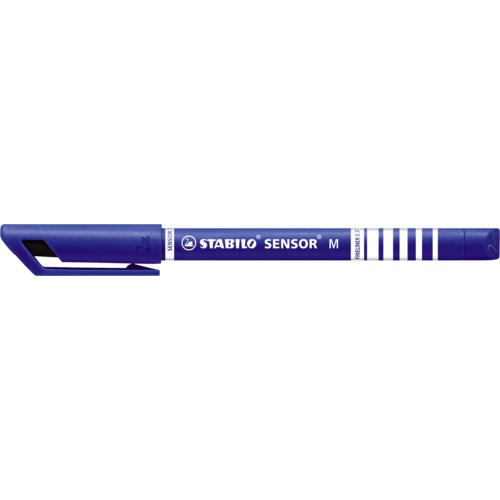 Fineliner STABILO® SENSOR® medium