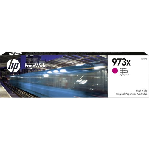 HP Inkjetpatrone 973X