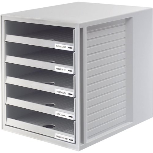 Schubladenbox SCHRANK-SET, HAN