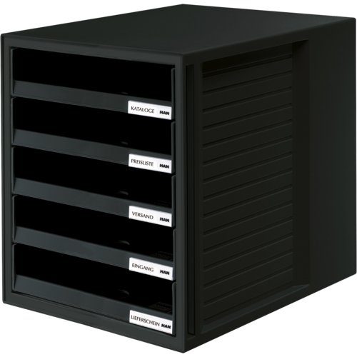 Schubladenbox SCHRANK-SET