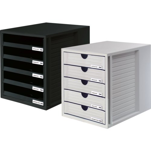 Schubladenbox SCHRANK-SET, HAN