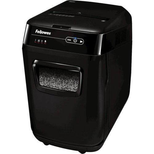 Aktenvernichter AutoMax? 200M, Fellowes®