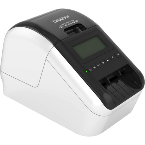 Etikettendrucker QL-820NWB