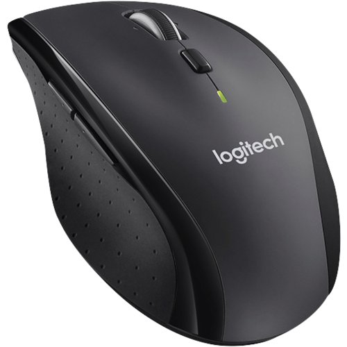 Optische Funkmaus M705, Logitech