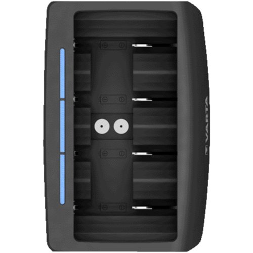 Akku Ladegerät Universal Charger