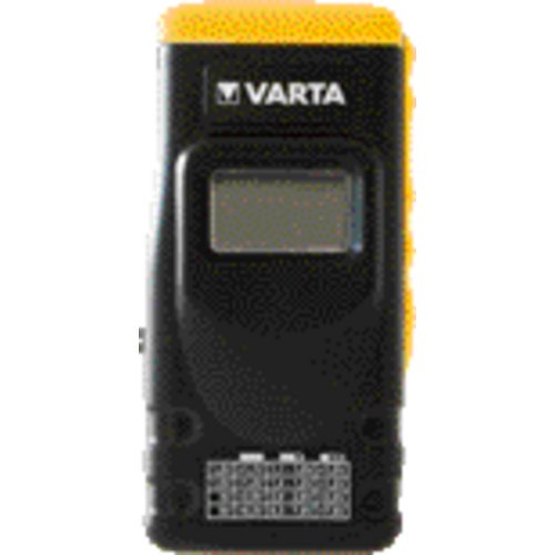 Batterientester LCD Digital