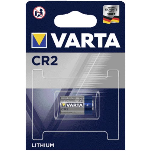Photobatterie Lithium