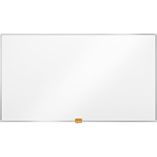 Whiteboard Emaille Widescreen