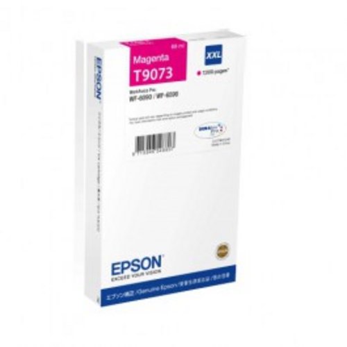 Inkjet-Patrone EPSON C13T907340