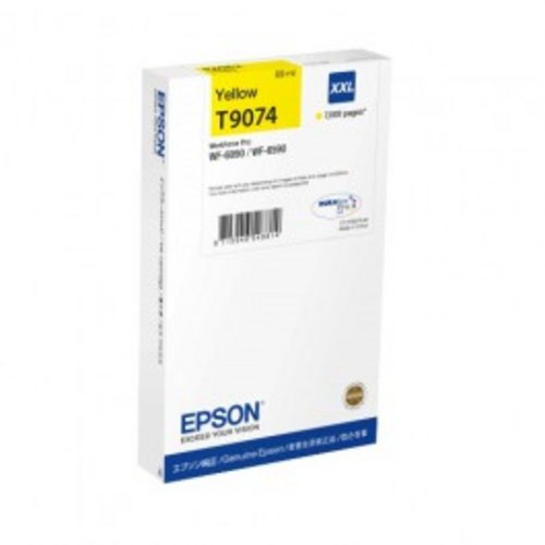 Inkjet-Patrone EPSON C13T907440