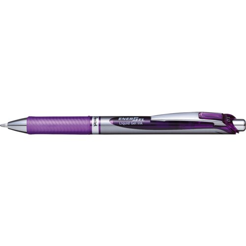 Liquid Gel-Tintenroller EnerGel BL80, Pentel®