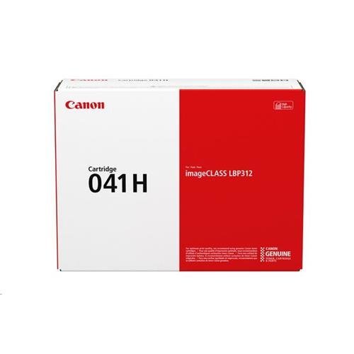 Lasertoner 041 0453C002, Canon