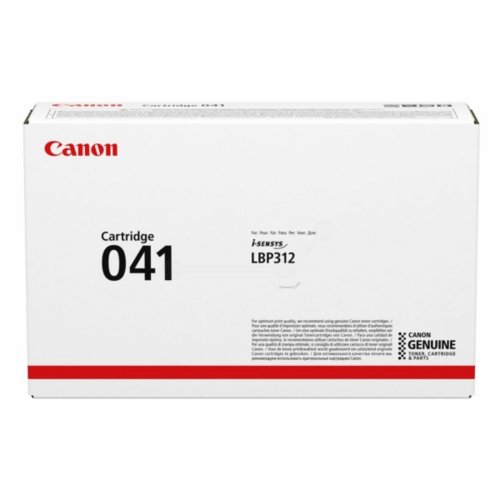 Lasertoner 041 0453C002, Canon