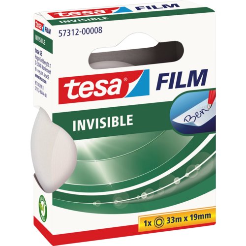 tesafilm® invisible, tesa®