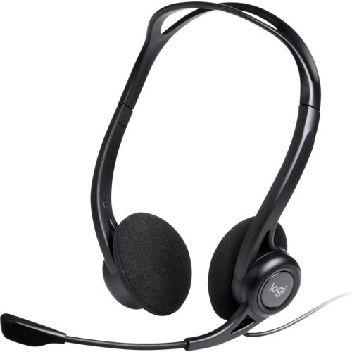 Headset H960, USB, PC, Stereo, kabelgebunden, Logitech